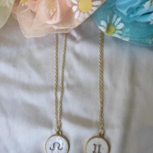 Zodiac Neckpieces