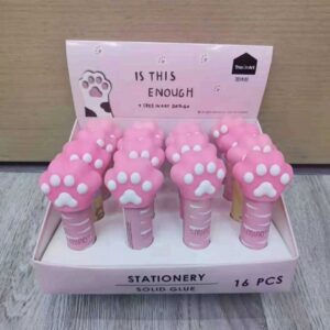 Paw-Glue-Stick