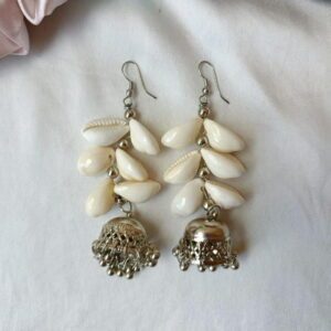 shell-jhumki