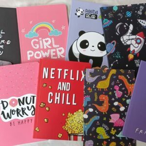 Cute Notebooks