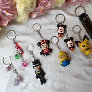 Keychains