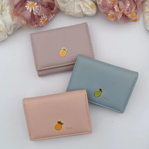 Korean-Three-Fold-Wallets