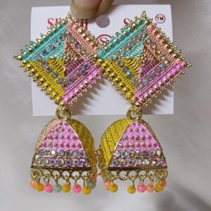 Pia-Earrings