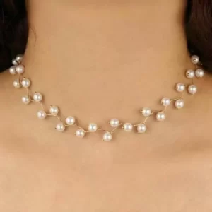Korean-Pearl-Choker