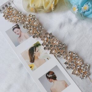 Hair-Golden-Accessory-Vine