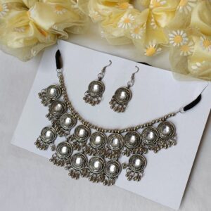 Gujrati-Choker-Set