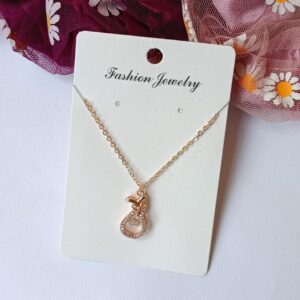 Anti-Tarnish-Drop-Neckpiece