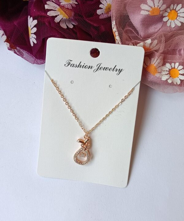 Anti-Tarnish-Drop-Neckpiece