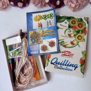 Quilling-Kit