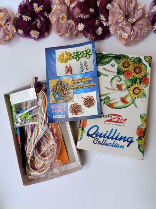 Quilling-Kit