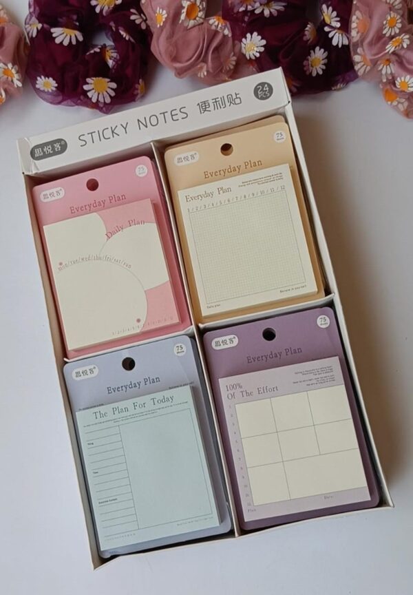 Planner-Sticky-Notes