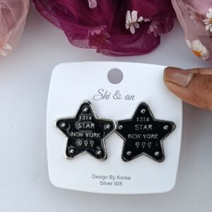 Brookly-Korean-Earrings