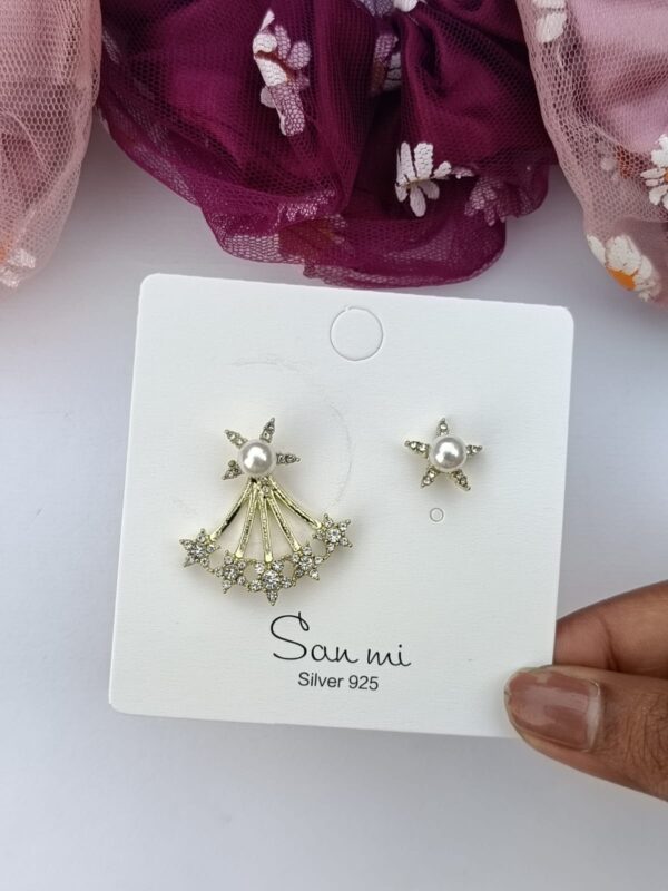 Karisel-Korean-Earrings