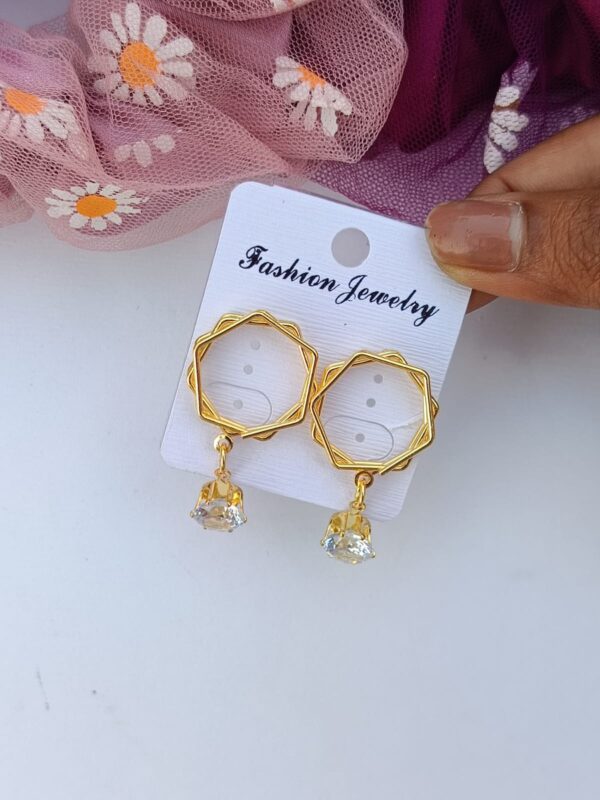 Gold-Karma-Earrings