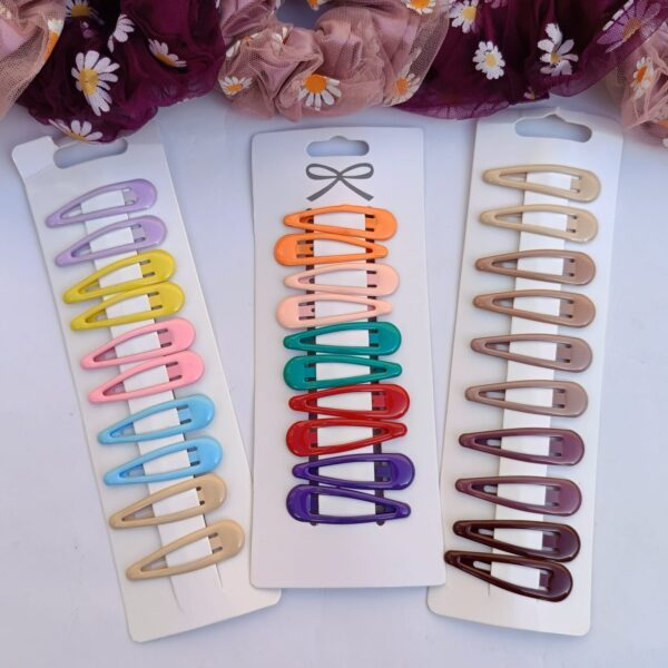 Clip-Cards