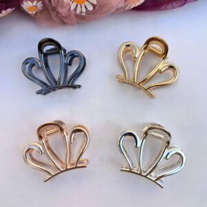 Shell-Metal-Clutchers