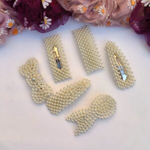 Pearl-Clips