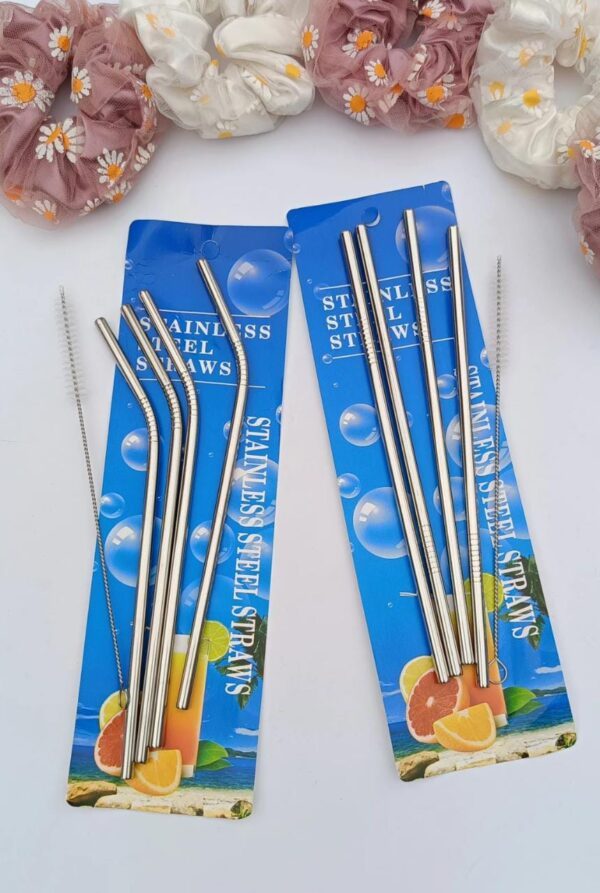 Stainless-Steel-Straws