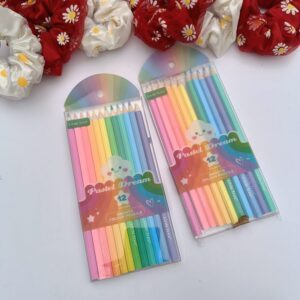 Pastel-Colour-Pencils