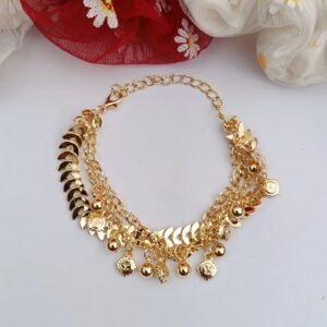 Golden-Stack-Sun-Bracelets