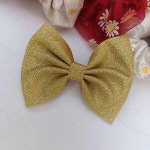 Glitter-Bows