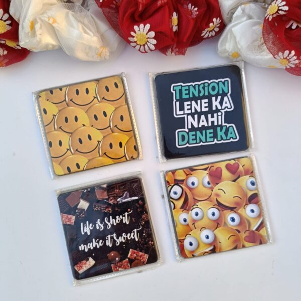 Fridge-Magnets