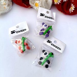 Panda-Erasers