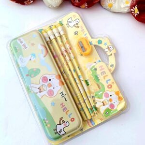 Dream-Yellow-Station-Set