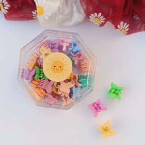 Butterfly-Small-Clutcher-Box