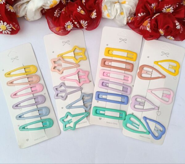 Pastel-Clip-Cards