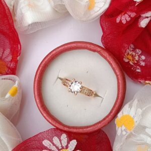 Anti-Tarnish-Brook-Gold-Ad-Ring-(Adjustable)