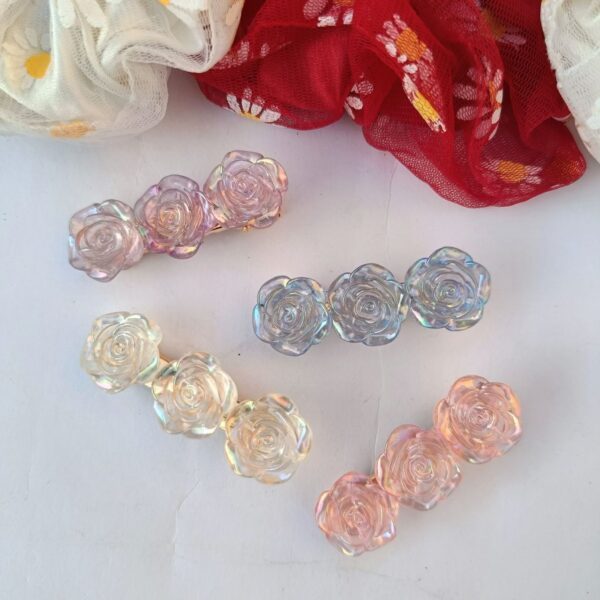 Rose-Clips