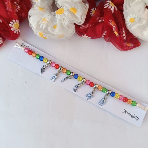 Friendship-Bracelet