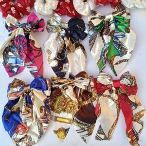 Long-Printed-Double-Bows