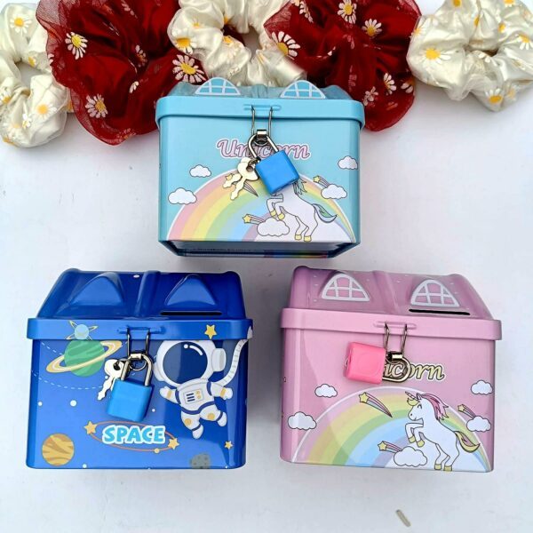 Piggy-Banks