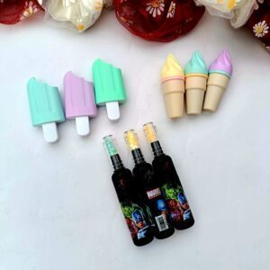 Highlighters (Pack of 3)