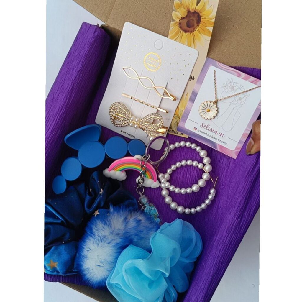 Combos & Gift boxes - Selisia Fashion