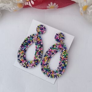 Universal-Beaded-Earrings