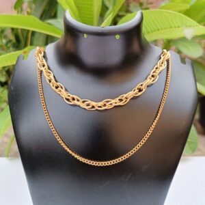 Thick-Gold-Choker