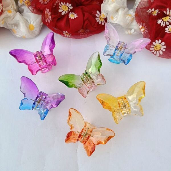 Dual-Colour-Crystal-Butterfly-Claws