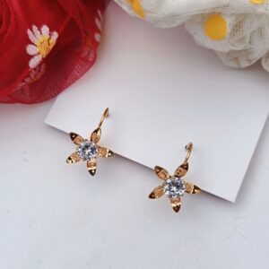 Lily-Hook-Korean-Earrings