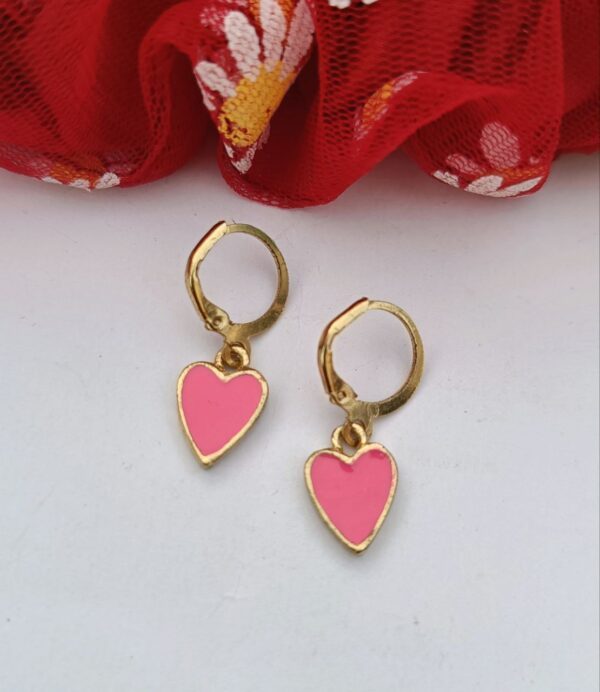 Pink-Heart-Huggings