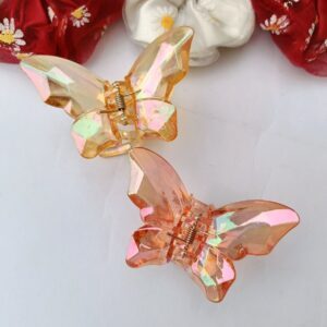 Holographic-Crystal-Butterfly-Claws