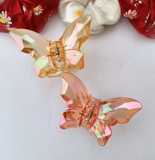 Holographic-Crystal-Butterfly-Claws