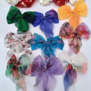 Printing-Net-Large-Bows