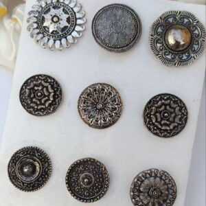 Traditional-Small-Minimal-Rings-(Adjustable)