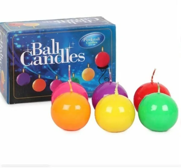 Ball-Candles-(7-hrs-burning-time)
