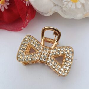 Bow-Fancy-Metal-Claw