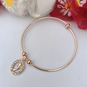 Dolphin-Rosegold-Slim-Bracelet