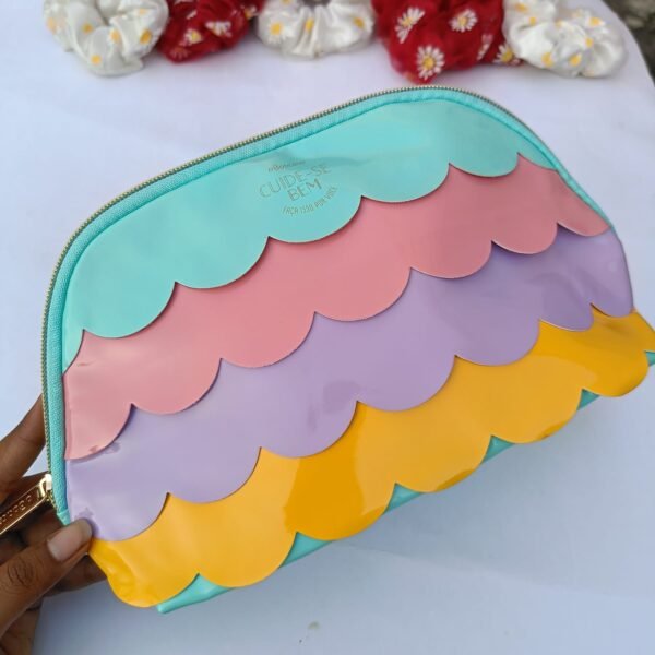 Make-Up-Pouch